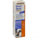 NASEN SPRAY Ratiopharm PER ADULTI - 10 ML