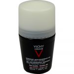 Vichy Homme Deodorante Roll-on per pelli sensibili