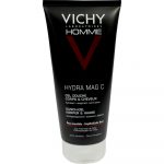 Vichy Homme Hydra Mag C  gel doccia