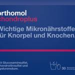 ORTHOMOL CHONDROPLUS GRANULATO/CAPSULA (EX ORTHOMOL arthroplus granuli/capsule) 30 PZ