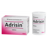 Adrisin CONF. - 50 COMPRESSE