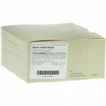 Agnus Castus Injeel - FIALE 100 X 1,1 ML