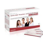 Biomo Aktiv Knochen- und Knorpelnahrung Granulato 30 pz