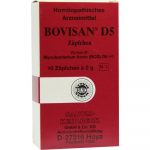 Bovisan D5 supposte 10x2 gr