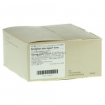 Bronchus suis Injeel forte - FIALE 100 X 1,1 ML