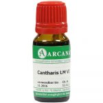 Cantharis Arcana LM 6 Diluizione