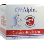 CH Alpha Trink fiale