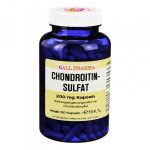 Condroitina solfato 200 mg GPH 180 capsule