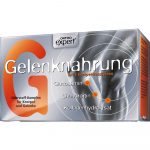 Gelenk Nahrung Orthoexpert Polvere 30x8 gr