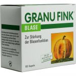 Granu Fink Blase 100 capsule