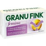 Granu Fink Femmina 30 capsule
