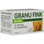 Granu Fink Blase 50 capsule