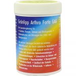 Canina Grünlipp Athro Forte GAG 100 capsule