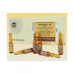 Larifikehl D5 fiale 50x1ml