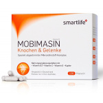 Mobimasin Ossa & Articolazione 120 capsule