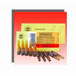 Muscarsan D 6 confezione da 50x1 ml fiale