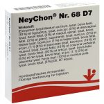 Neychon Nr. 68 D 7 fiale