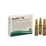 NEYDIL Nr.66 Revitorgan Dil.D 4  uso veterinario 5x2 ml fiale