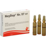 Neydop Nr. 97 D 7 5x2 ml fiale