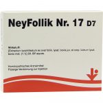 Neyfollik Nr. 17 D 7 fiale