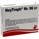 Neytroph Nr. 96 D7 confezione da 5 fiale da 2ml