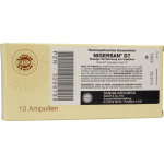 Nigersan D 7 confezione da 50x1 ml  fiale