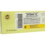 Notakehl D 7 confezione da 10x1 ml fiale