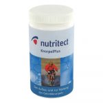 Nutritect Knorpelplus 100 compresse per la cartilagine