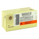 Quentakehl D5 fiale 50x1 ml