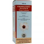 Strophanthus D4 Sanum gocce 100 ml