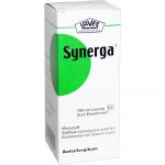 Synerga soluzione