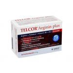 Telcor Arginin Plus Beutel Granuli 30 bustine
