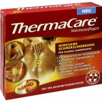Thermacare applicazione flessibile