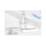 Kalium Bichromicum Injeel- FIALE 100 X 1,1 ML