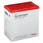 REN Suis Injeel - FIALE 100 X 1,1 ML