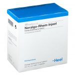 Neralgo Rhem Injeel - FIALE 100 X 1,1 ML
