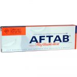 Aftab Hafttabletten
