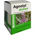 Agnolyt Madaus 100 capsule
