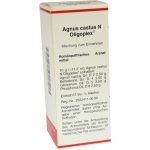 Agnus Castus N Oligoplex gocce 50 ml