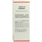 Aletris N Oligoplex gocce 50 ml