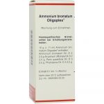 Ammonium Bromatum Oligoplex gocce