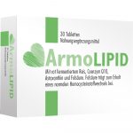 Armolipid 30 compresse