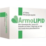 Armolipid 60 compresse