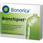 Bronchipret TP 20 compresse