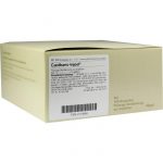 Cantharis Injeel conf. - FIALE 100 X 1,1 ML