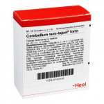 Cerebellum Suis Injeel Forte conf. - FIALE 10 X 1,1 ML