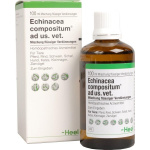 ECHINACEA compositum uso veterinario.- 100 ML
