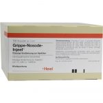 Grippe Nosode Injeel - FIALE 100 X 1,1 ML