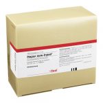 Hepar Suis Injeel - FIALE 100 X 1.1 ML