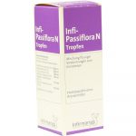 Infi Passiflora N gocce
